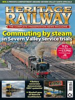 Heritage Railway